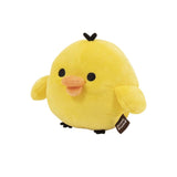 Rilakkuma  - Kiiroitori Small Plush