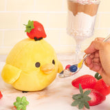 Rilakkuma  - Kiiroitori Small Plush