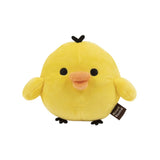 Rilakkuma  - Kiiroitori Small Plush
