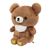Rilakkuma  - Chairoikoguma Medium Plush