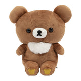Rilakkuma  - Chairoikoguma Medium Plush
