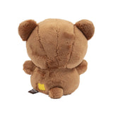 Rilakkuma  - Chairoikoguma Small Plush