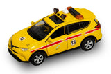 Tiny City Die-cast Model Car - Toyota Rav4 HK Airport (Airfield Patrol Vehicle) #169