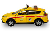 Tiny City Die-cast Model Car - Toyota Rav4 HK Airport (Airfield Patrol Vehicle) #169