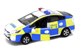 Tiny City Die-cast Model Car - Toyota Prius Hong Kong Police (Traffic) #01