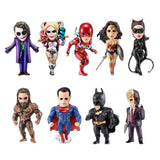 ZURU Starbox Popcons DC Heroes & Villains Series 1 Blind Box Assorted