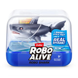 ZURU Robo Alive Robo Shark Assorted