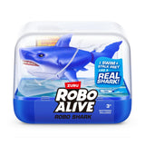 ZURU Robo Alive Robo Shark Assorted
