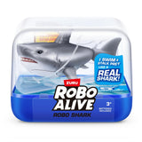 ZURU Robo Alive Robo Shark Assorted