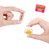 ZURU Mini Brands Series 1 - Fill the Fridge Playset