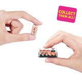 ZURU Mini Brands Fill the Fridge Series 1 Capsule Assorted