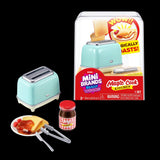 ZURU Mini Brands Really Works Magic Cook Kitchen Series 1 Capsule Assorted