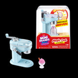 ZURU Mini Brands Really Works Magic Cook Kitchen Series 1 Capsule Assorted