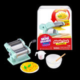 ZURU Mini Brands Really Works Magic Cook Kitchen Series 1 Capsule Assorted
