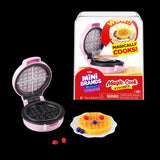 ZURU Mini Brands Really Works Magic Cook Kitchen Series 1 Capsule Assorted