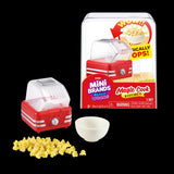 ZURU Mini Brands Really Works Magic Cook Kitchen Series 1 Capsule Assorted