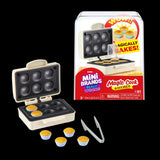 ZURU Mini Brands Really Works Magic Cook Kitchen Series 1 Capsule Assorted