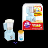 ZURU Mini Brands Really Works Magic Cook Kitchen Series 1 Capsule Assorted