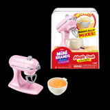 ZURU Mini Brands Really Works Magic Cook Kitchen Series 1 Capsule Assorted
