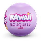 ZURU Mini Brands Kawaii Bouquet Series 1 Capsule Assorted