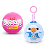 ZURU Snackles Keychains Series 1 Capsule Assorted