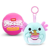 ZURU Snackles Keychains Series 1 Capsule Assorted