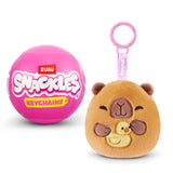 ZURU Snackles Keychains Series 1 Capsule Assorted