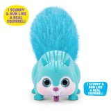 ZURU Pets Alive Scurry'n Squirrel Assorted