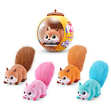 ZURU Pets Alive Scurry'n Squirrel Assorted
