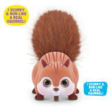 ZURU Pets Alive Scurry'n Squirrel Assorted