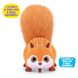 ZURU Pets Alive Scurry'n Squirrel Assorted