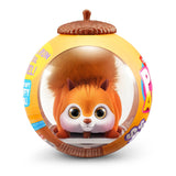 ZURU Pets Alive Scurry'n Squirrel Assorted
