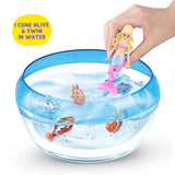 ZURU Pets Alive Magic Swimming Mermaid Assorted
