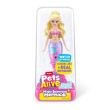 ZURU Pets Alive Magic Swimming Mermaid Assorted