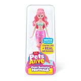ZURU Pets Alive Magic Swimming Mermaid Assorted