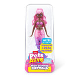 ZURU Pets Alive Magic Swimming Mermaid Assorted