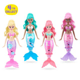 ZURU Pets Alive Magic Swimming Mermaid Assorted