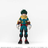 My Hero Academia T-Spark Collekazaro CK-M01 Izuku Midoriya Action Figure