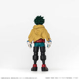 My Hero Academia T-Spark Collekazaro CK-M01 Izuku Midoriya Action Figure