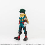 My Hero Academia T-Spark Collekazaro CK-M01 Izuku Midoriya Action Figure