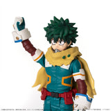 My Hero Academia T-Spark Collekazaro CK-M01 Izuku Midoriya Action Figure
