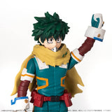 My Hero Academia T-Spark Collekazaro CK-M01 Izuku Midoriya Action Figure