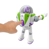 Disney Pixar Toy Story 30th Anniversary - Action Chop Buzz Lightyear Action Figures