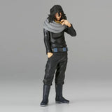 My Hero Academia Age of Heroes Eraser Head & Hawks (A: Eraser Head) Figure