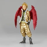 My Hero Academia Age of Heroes Eraser Head & Hawks (B: Hawks) Figure
