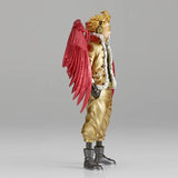 My Hero Academia Age of Heroes Eraser Head & Hawks (B: Hawks) Figure
