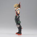 My Hero Academia Age of Heroes Katsuki Bakugo II