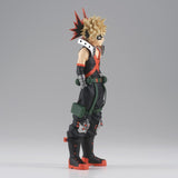 My Hero Academia Age of Heroes Katsuki Bakugo II