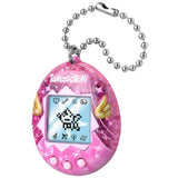 Tamagotchi The Original Virtual Reality Pet GEN 3 - Angel Dress