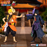 Naruto: Shippuden Sasuke Uchiha (Animation 20th Anniversary Costume)